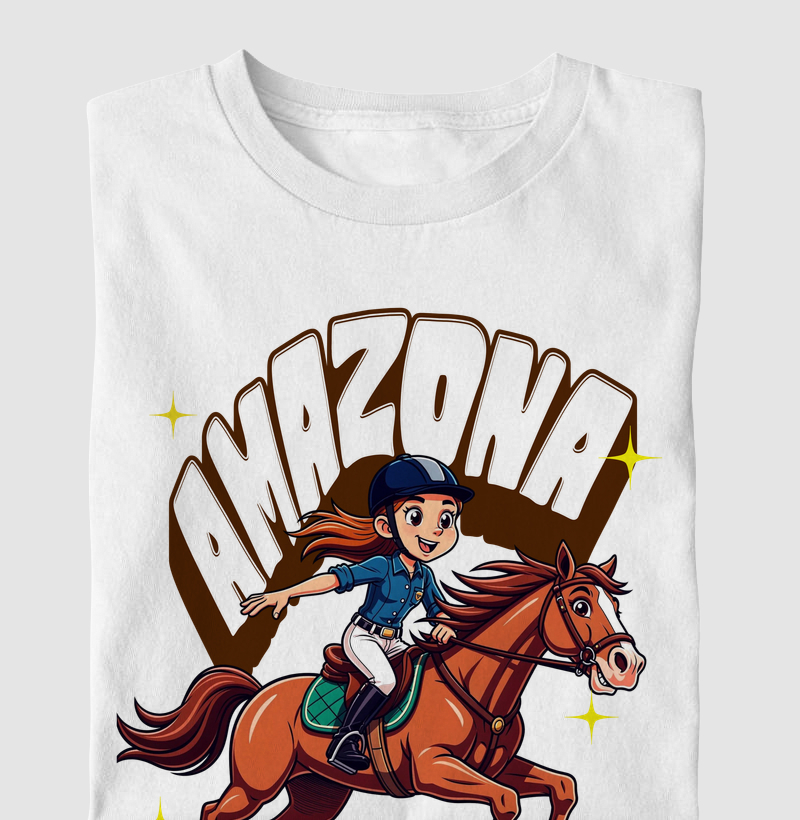 Amazona Kids