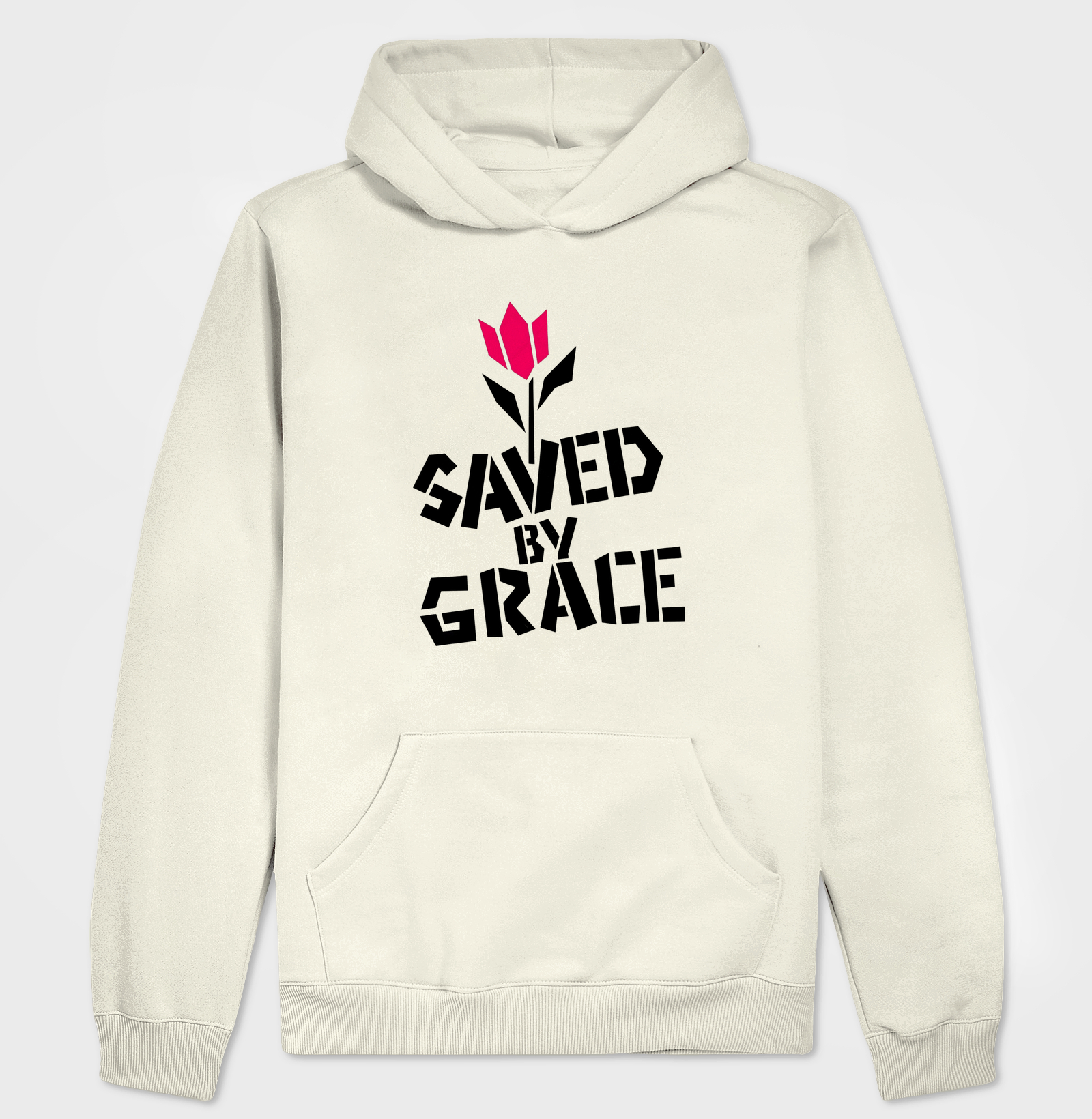 Saved By Grace Flowers