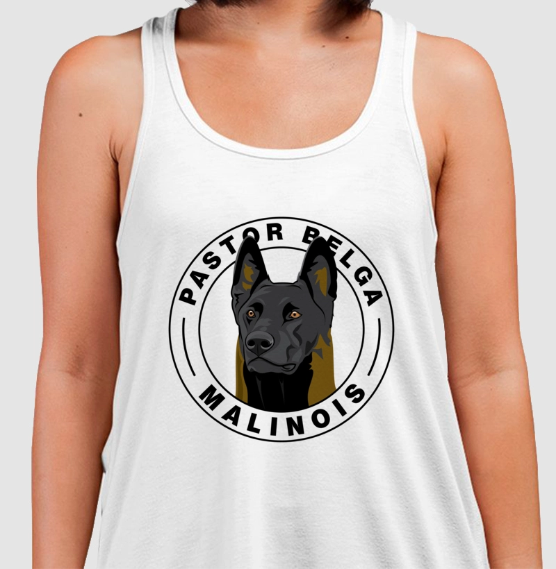 Pastor Belga Malinois 01