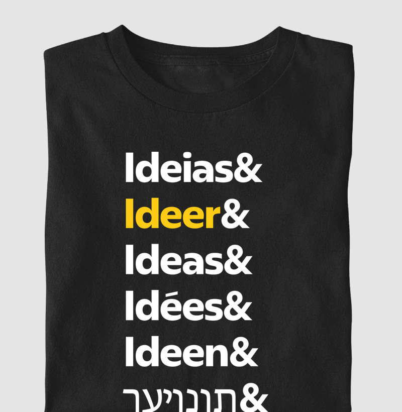 Ideer Digital "Mundo"