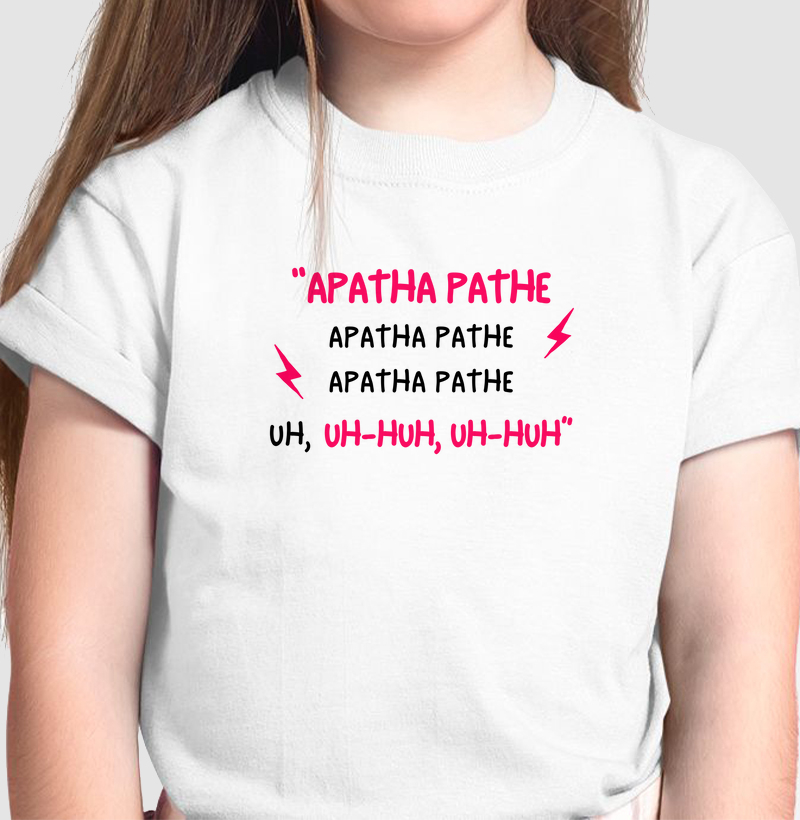 APATHA PATHE