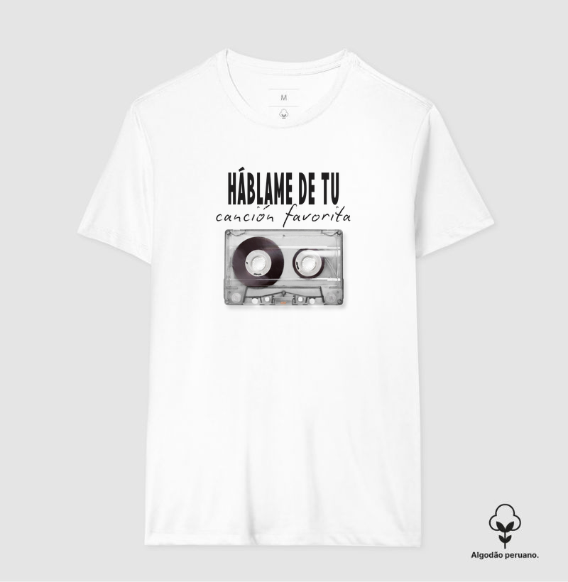 háblame de tu canción favorita