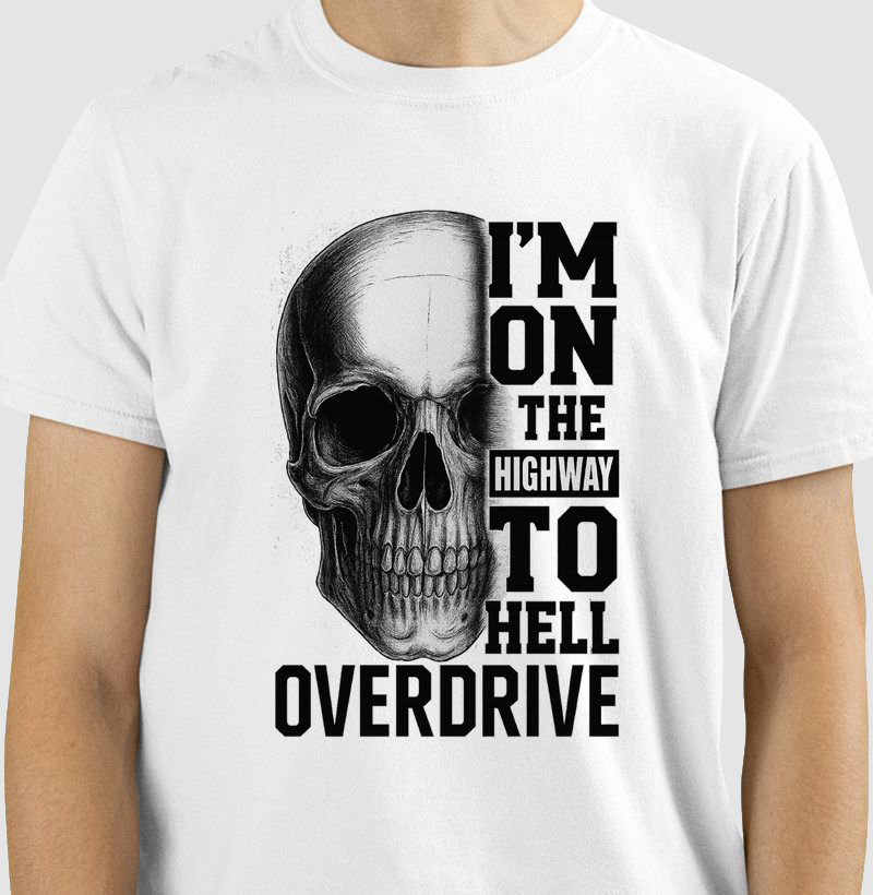 camiseta-overdrive-highway-to-hell-skull-rock