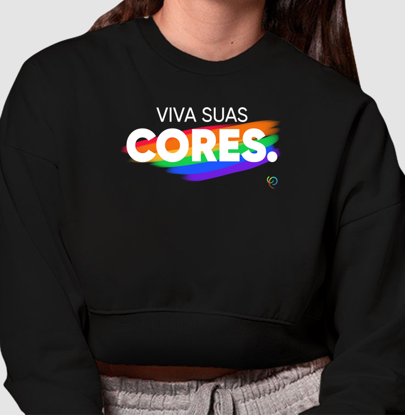 Viva Suas Cores