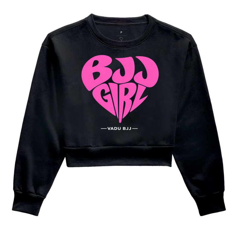 bjj girl pink