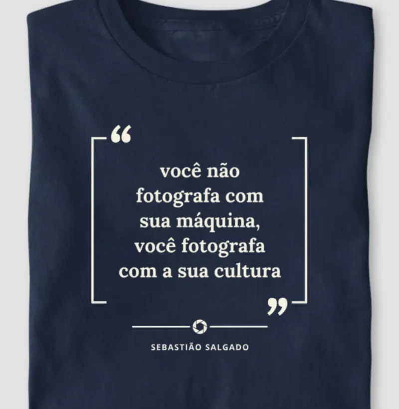Sebastião Salgado cultura