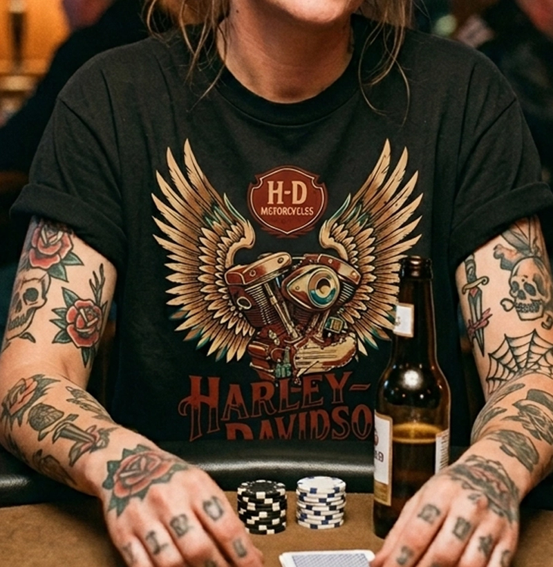 Camisa 0