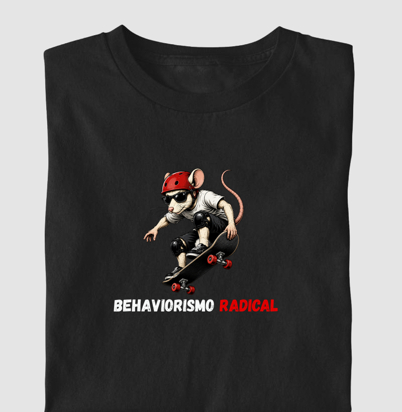 Behaviorismo Radical 