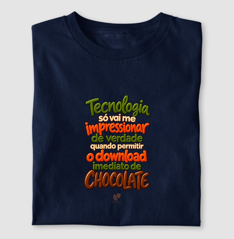 Download - Camiseta