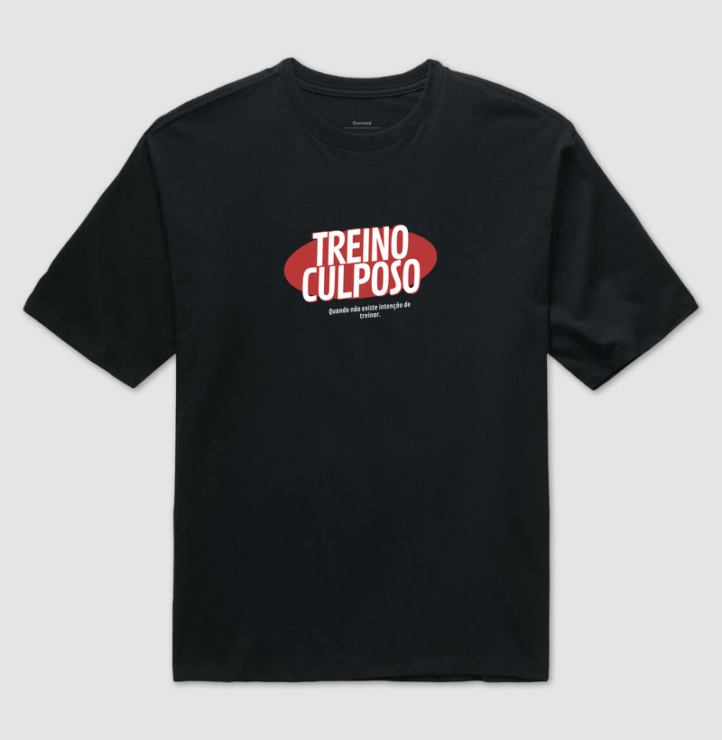 Treino Culposo