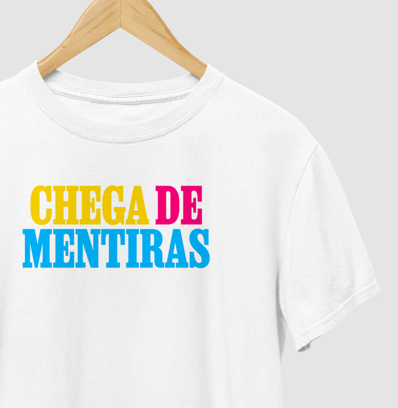 Sertanejo - Chega de Mentiras