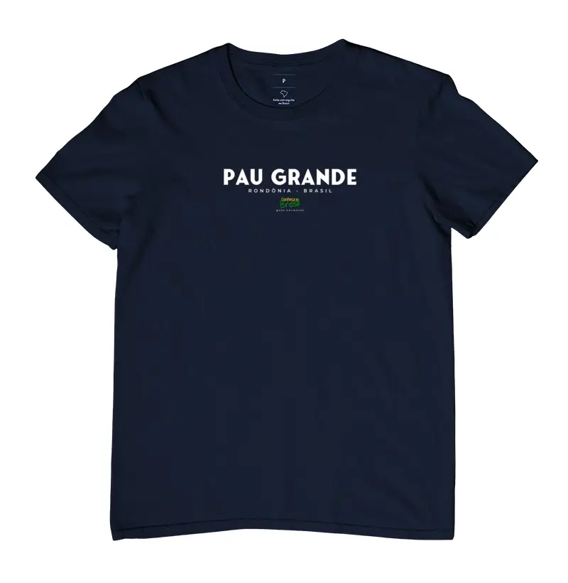 Pau Grande