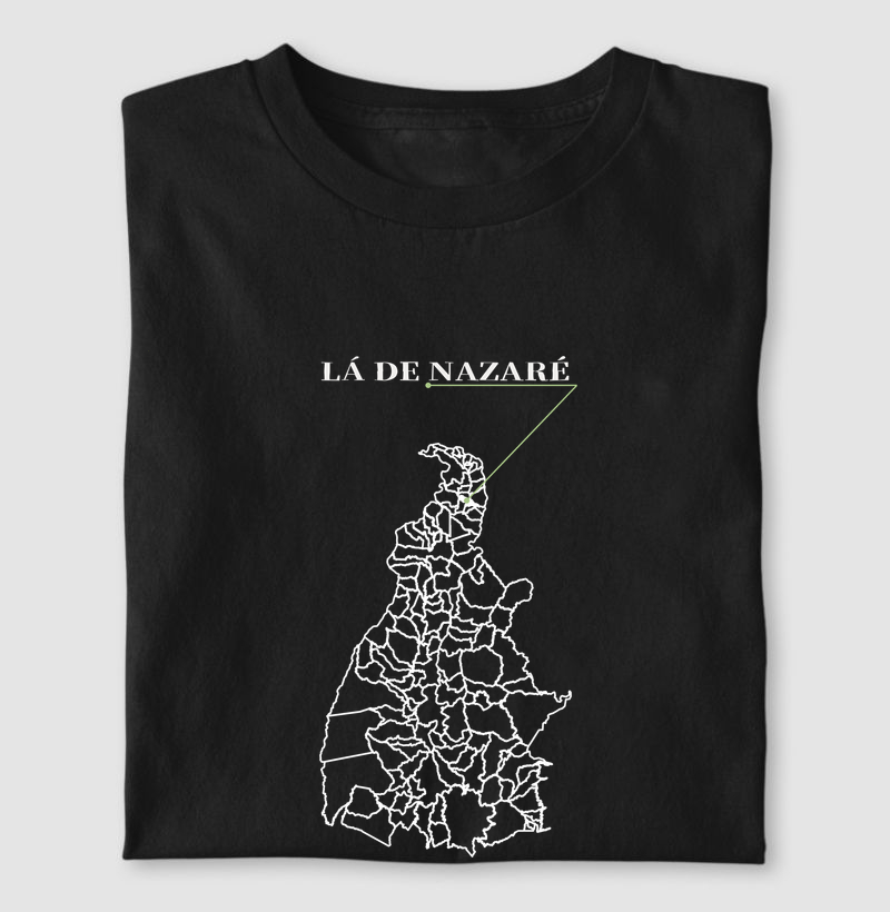 Nazaré | Origem TO