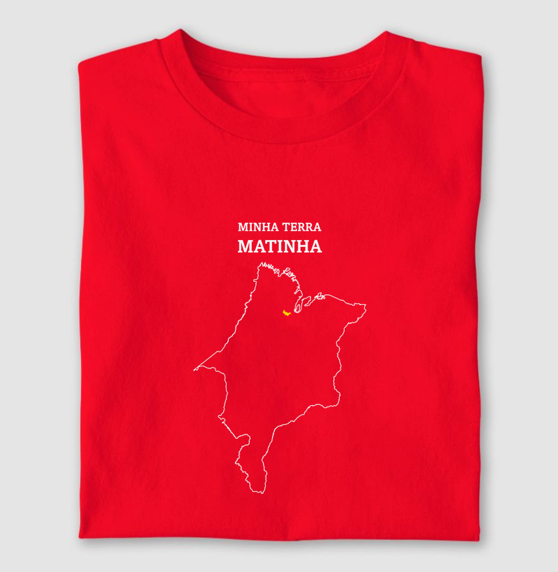 Matinha (MA) | Minha Terra