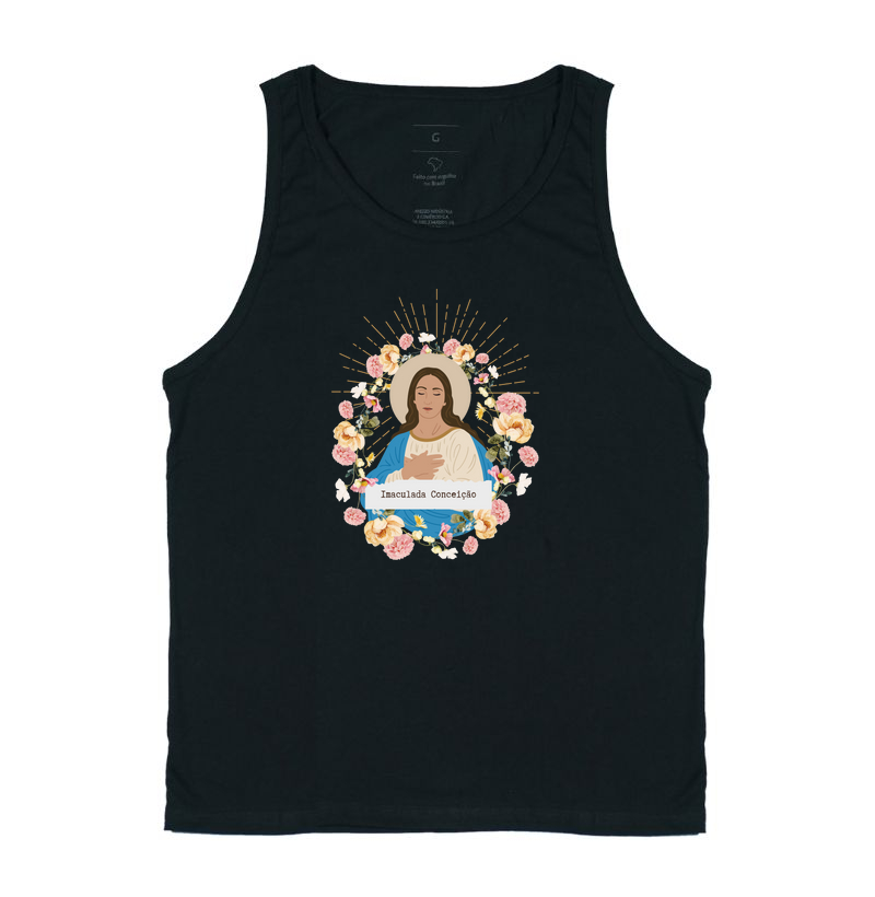 Imaculada Da Conceição