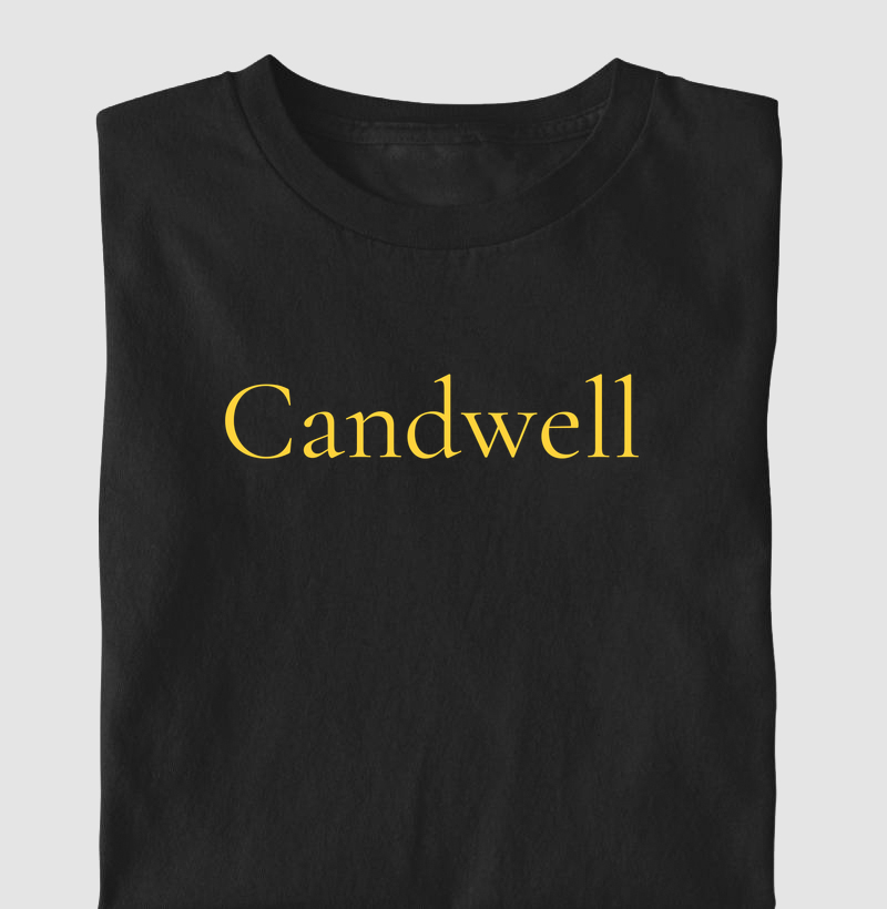Candwell 