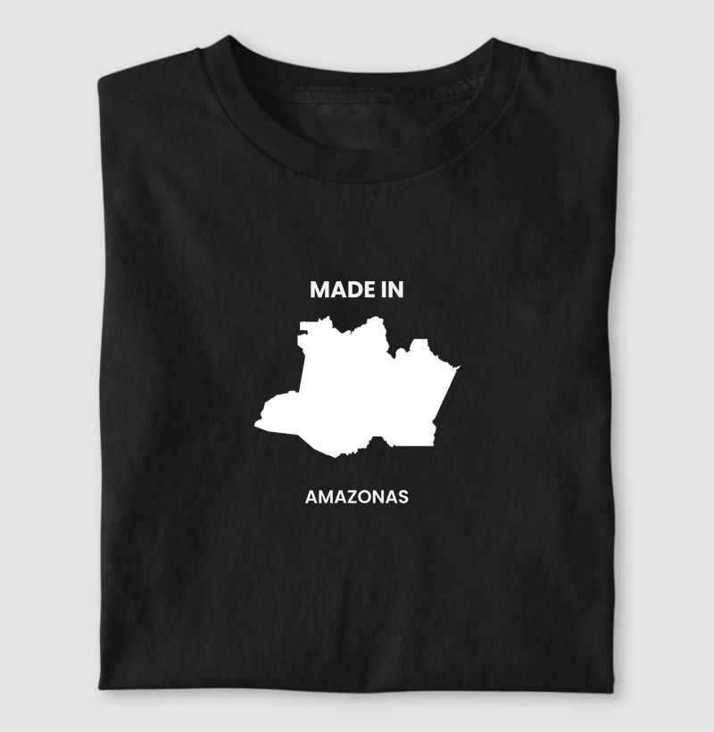 Made in Amazonas Clean
