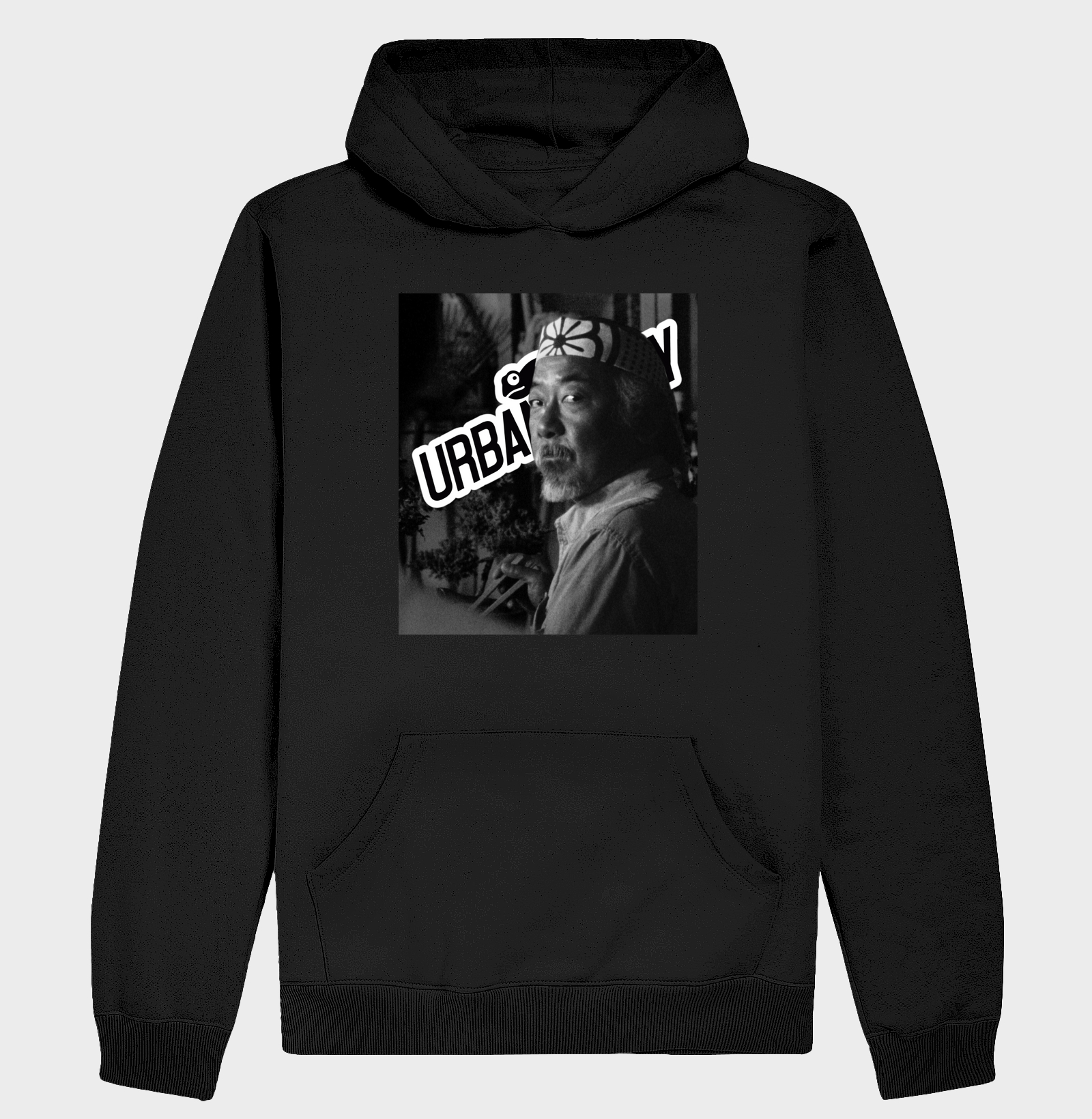 Sr. Miyagi (Hoodie Moletom)