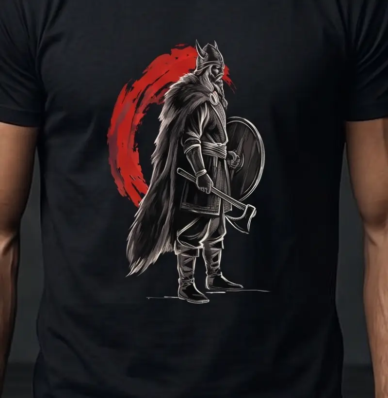Warrior Soul
