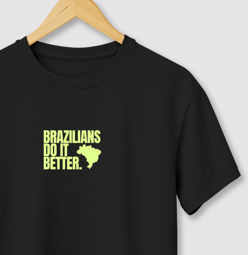 Brazilians
