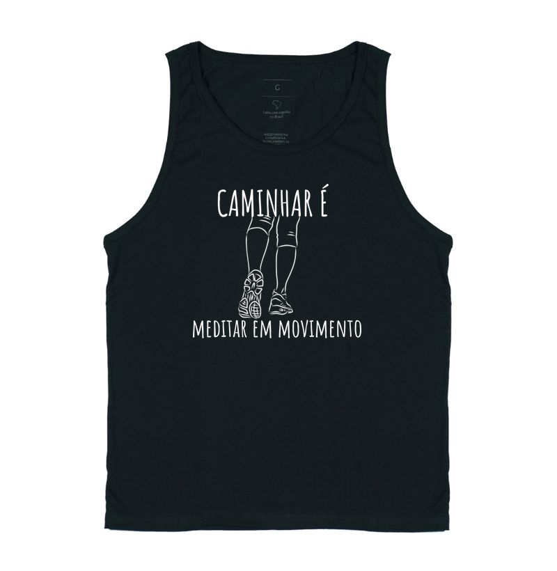 Meditar em movimento