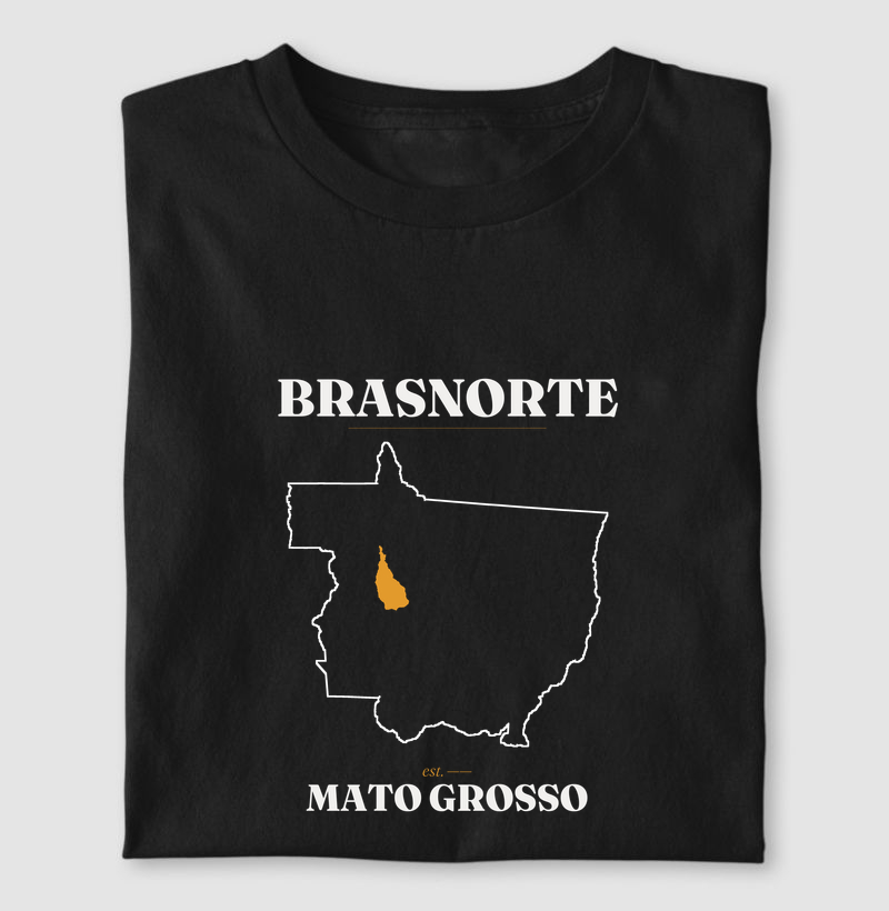Brasnorte | Legado MT
