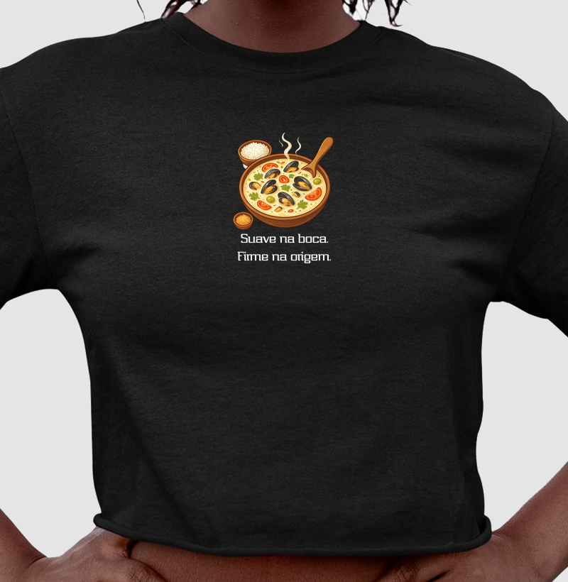 Sururu ao Coco | Suave na boca. Firme na origem.