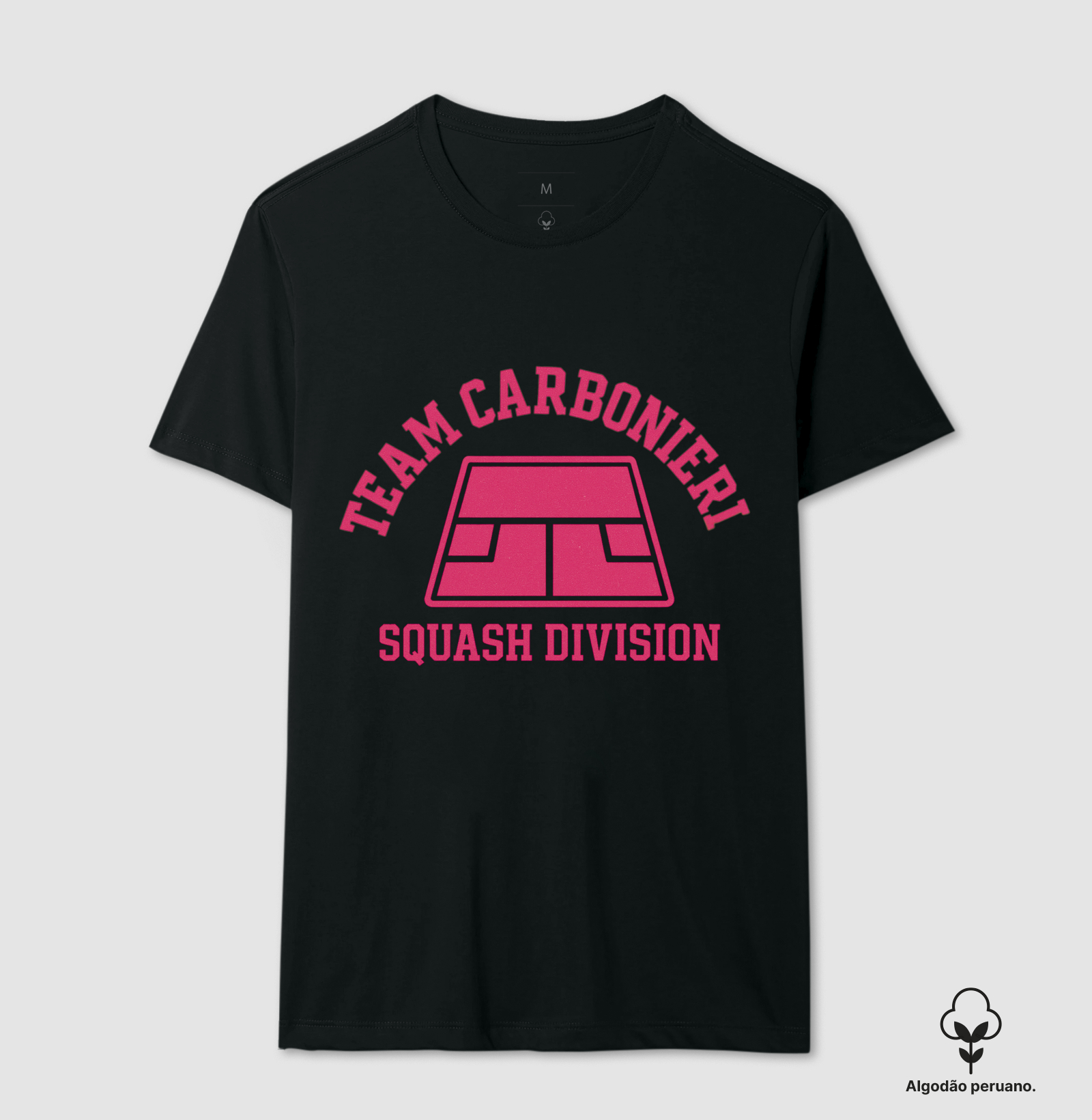 Team Carbonieri - Squash Division 