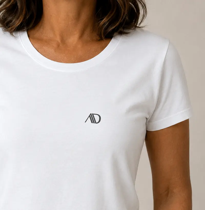 Camiseta Feminina AD