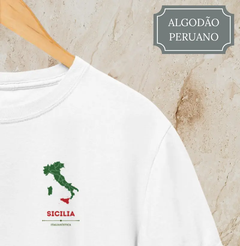 Sicilia (minimalista)