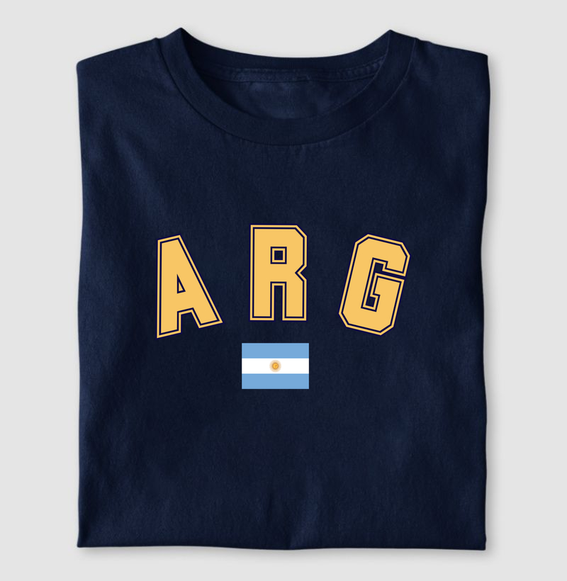 Argentina 80's