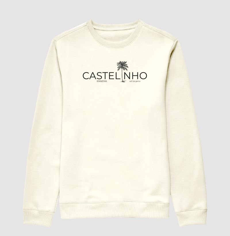 CASTELINHO | Confecção Reserva 🦜
