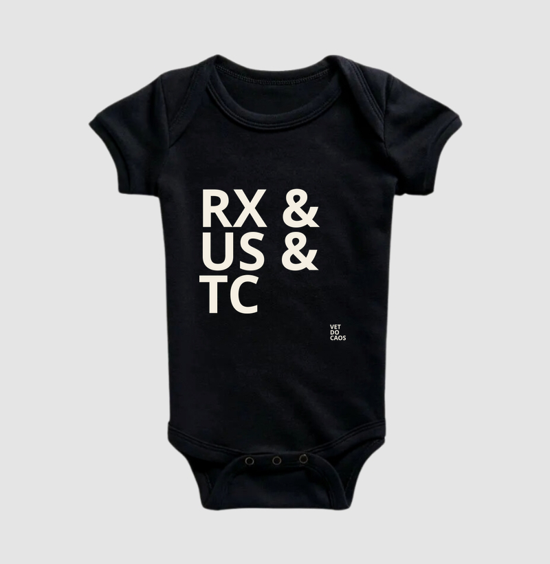 RX & US & TC
