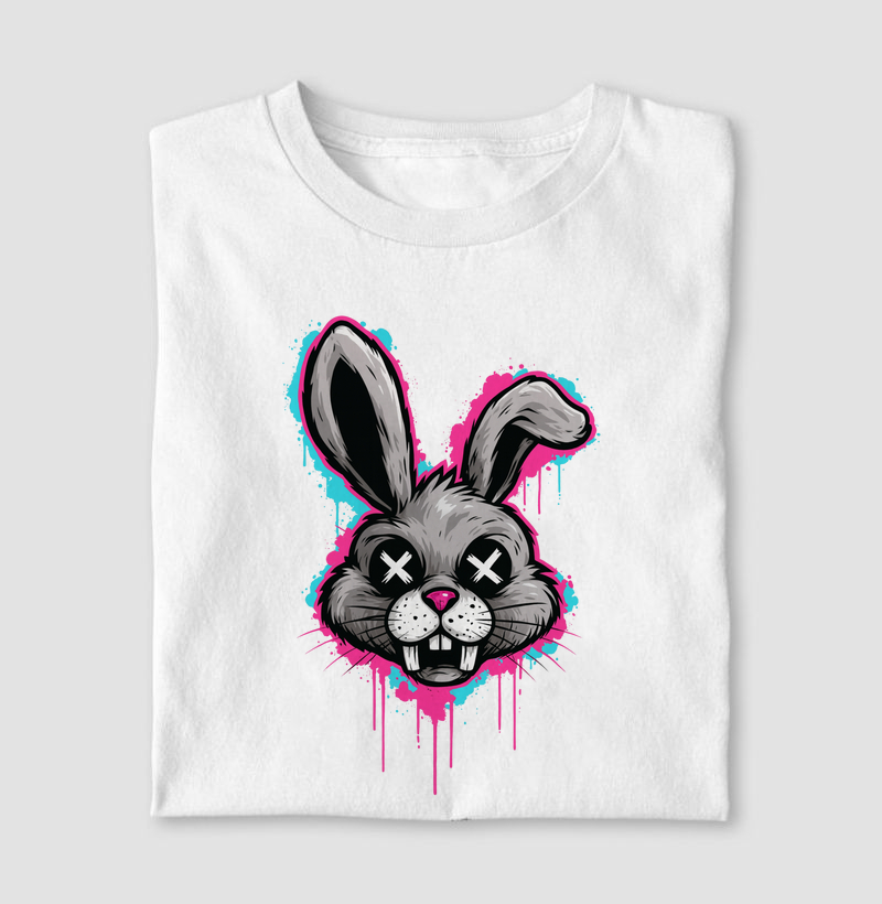 Zombie rabbit