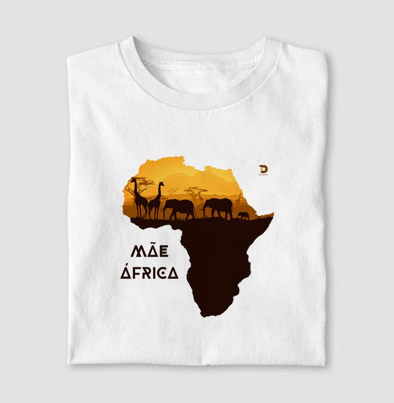 Mãe África