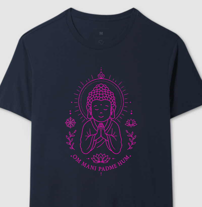 Buliz - Om Mani Padme Hum
