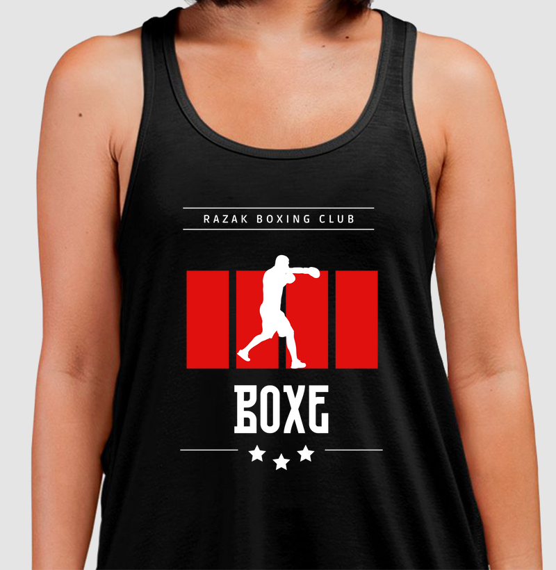 BOXING TRAINING 3 REGATA