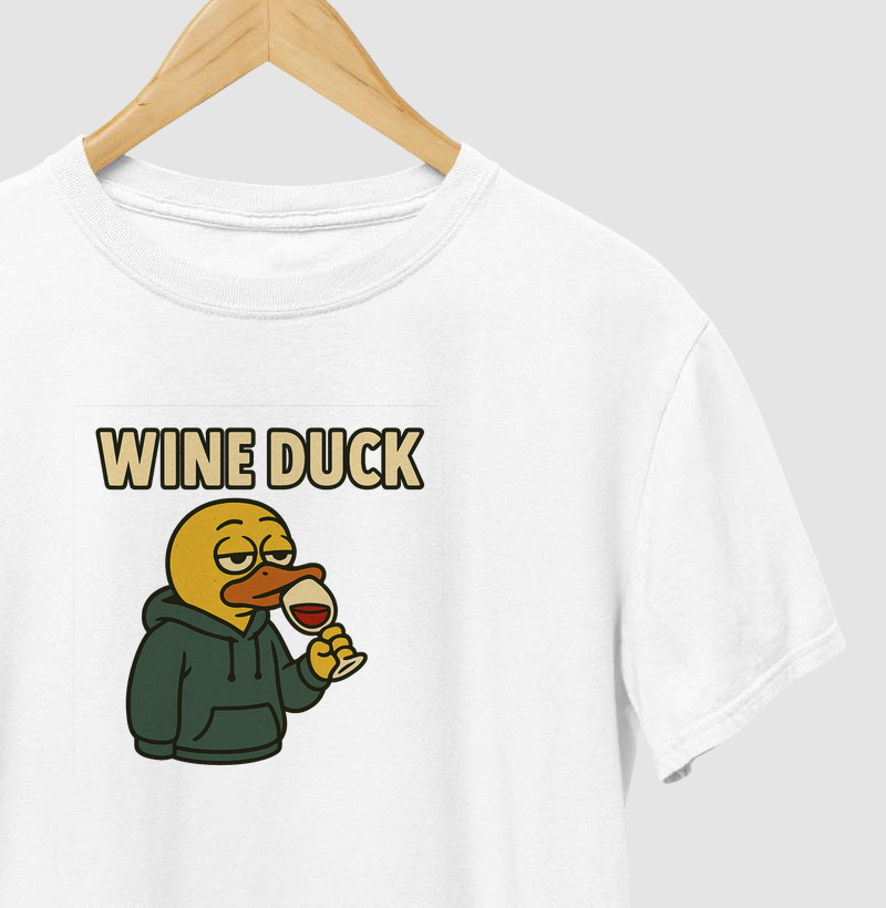 The Wine Duck