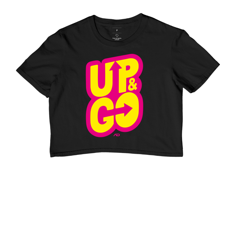 UP & GO