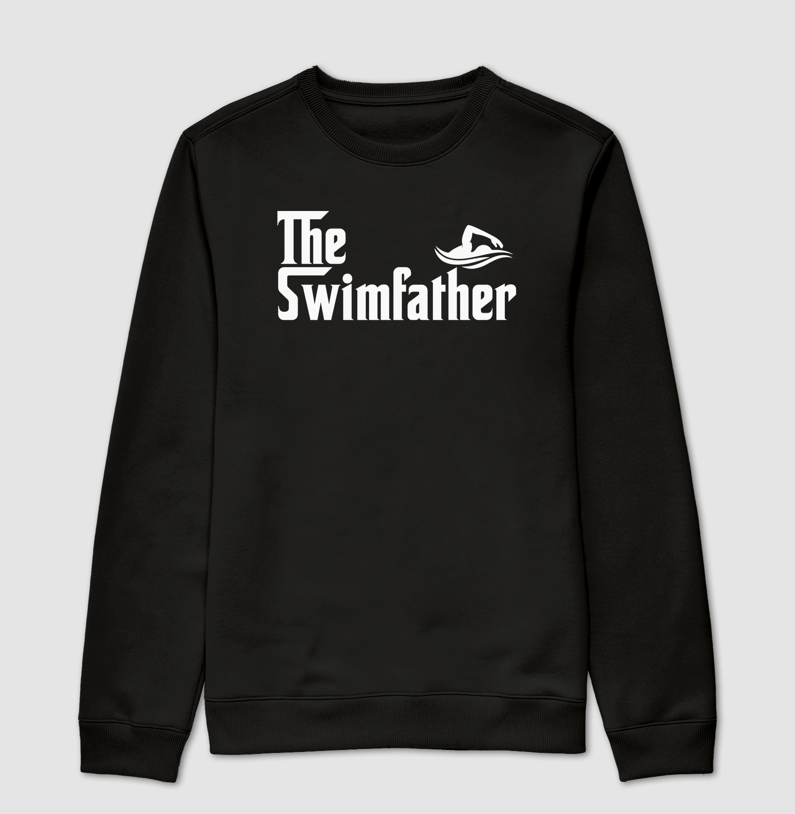 The Swimfather