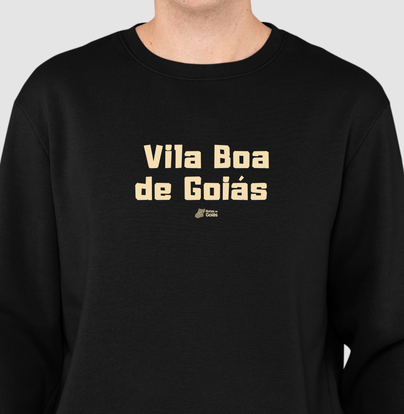 Vila Boa de Goias