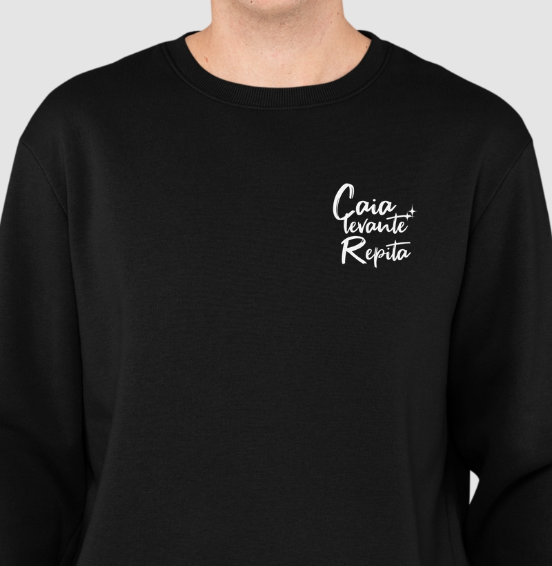 Caia , Levante e Repita 