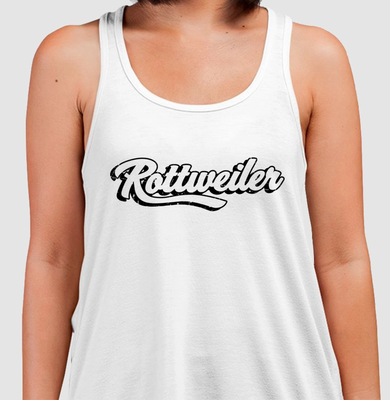 Rottweiler Texto