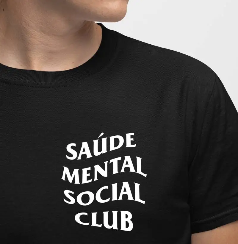 Saúde Mental Social Club