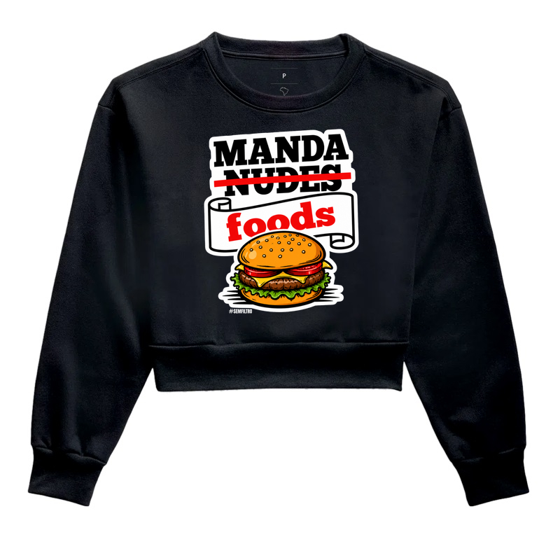 Manda Foods