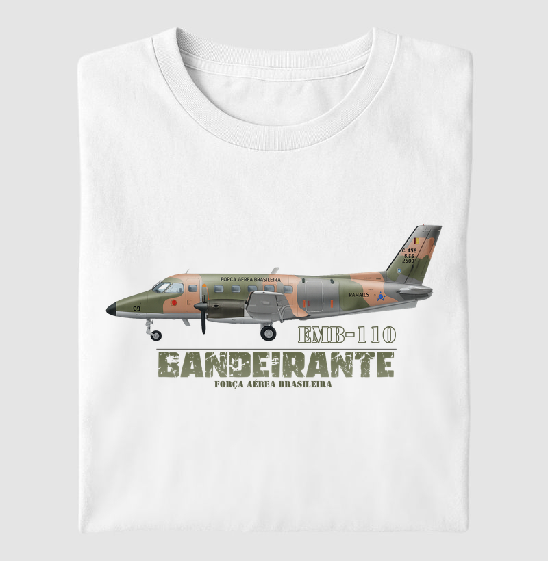 Bandeirante - FAB