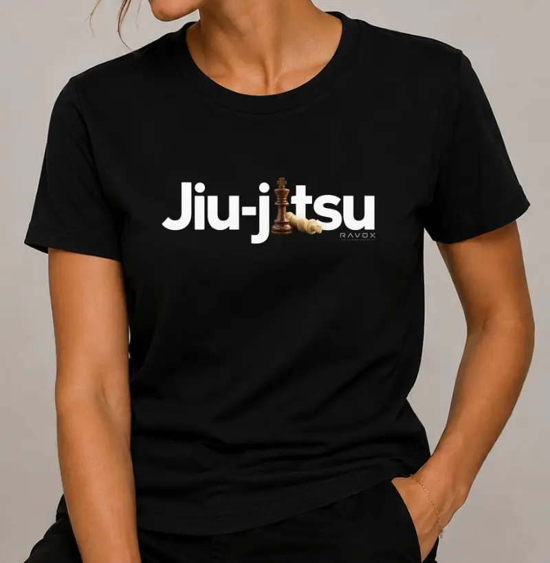 Jiu-Jitsu 