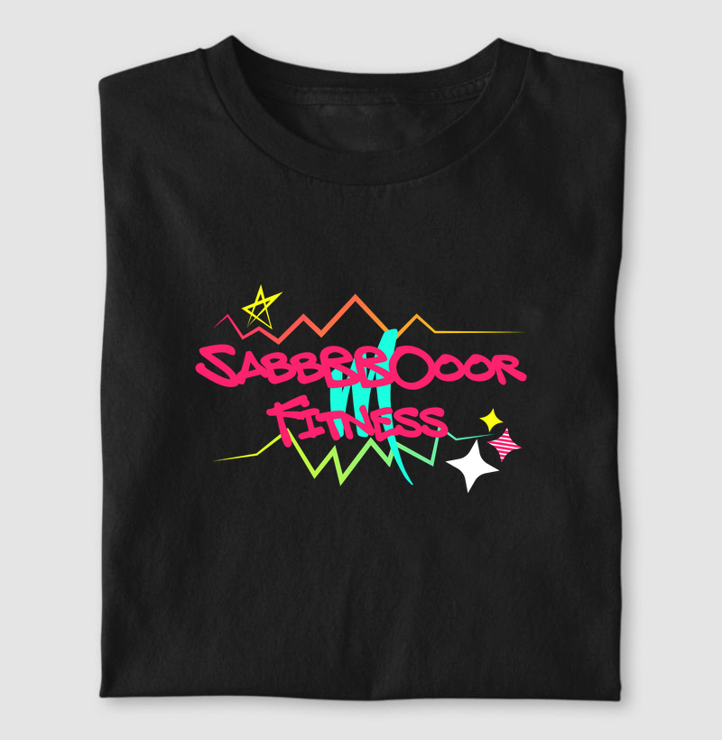 Sabor Fitness