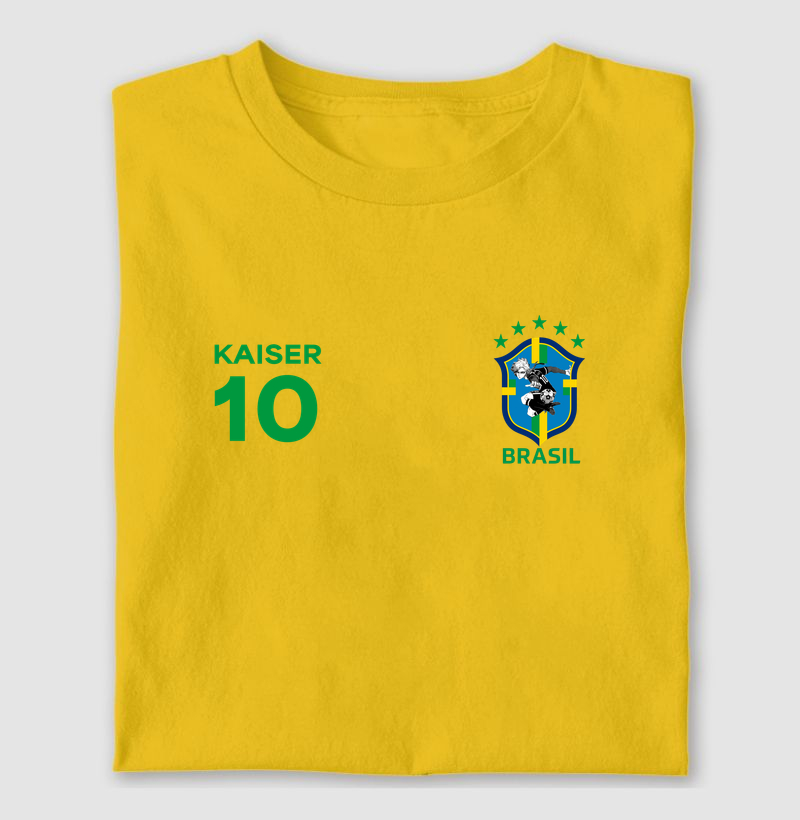 Brasil Edition- Kaiser 10
