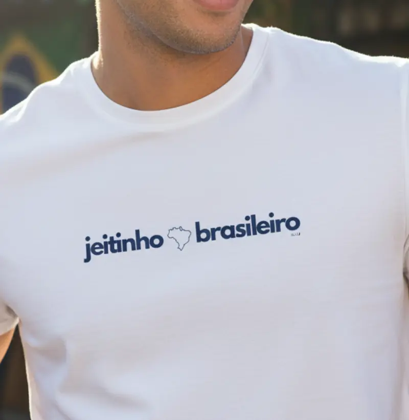 Jeitinho Brasileiro